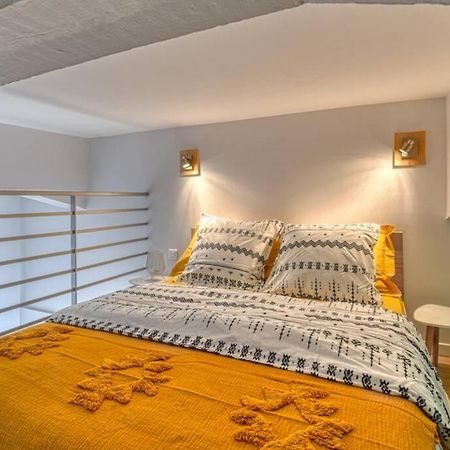 Apartmán Charmant Studio Moderne Toulousain Toulouse Exteriér fotografie