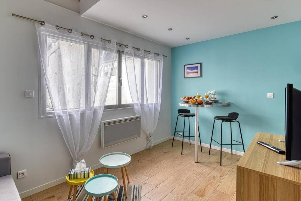 Apartmán Charmant Studio Moderne Toulousain Toulouse Exteriér fotografie